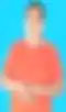 Blurred helper photo preview