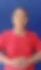 Blurred helper photo preview