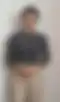 Blurred helper photo preview
