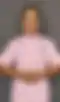 Blurred helper photo preview