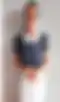 Blurred helper photo preview