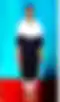 Blurred helper photo preview