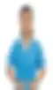 Blurred helper photo preview