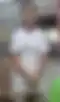 Blurred helper photo preview