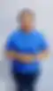 Blurred helper photo preview