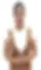 Blurred helper photo preview