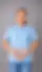 Blurred helper photo preview
