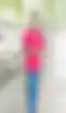 Blurred helper photo preview