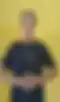 Blurred helper photo preview