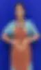 Blurred helper photo preview