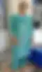 Blurred helper photo preview