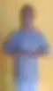 Blurred helper photo preview
