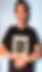 Blurred helper photo preview