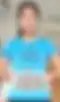 Blurred helper photo preview
