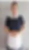 Blurred helper photo preview