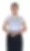 Blurred helper photo preview
