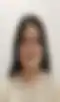 Blurred helper photo preview