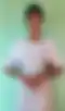 Blurred helper photo preview