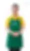 Blurred helper photo preview