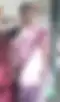 Blurred helper photo preview