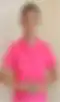 Blurred helper photo preview
