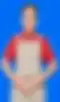 Blurred helper photo preview