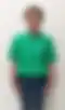 Blurred helper photo preview