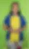 Blurred helper photo preview