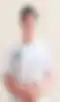 Blurred helper photo preview