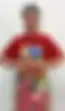 Blurred helper photo preview