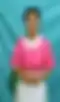 Blurred helper photo preview