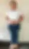 Blurred helper photo preview