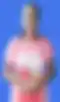Blurred helper photo preview