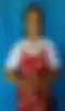 Blurred helper photo preview