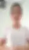 Blurred helper photo preview