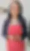 Blurred helper photo preview