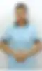 Blurred helper photo preview