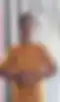 Blurred helper photo preview