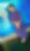 Blurred helper photo preview