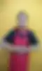 Blurred helper photo preview