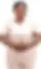 Blurred helper photo preview