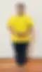 Blurred helper photo preview