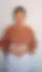 Blurred helper photo preview