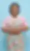 Blurred helper photo preview