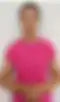 Blurred helper photo preview