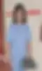 Blurred helper photo preview