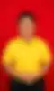 Blurred helper photo preview