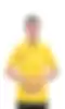 Blurred helper photo preview