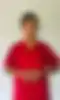 Blurred helper photo preview