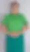 Blurred helper photo preview